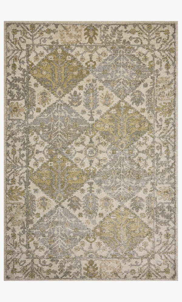 TAM-01 BEIGE / MULTI