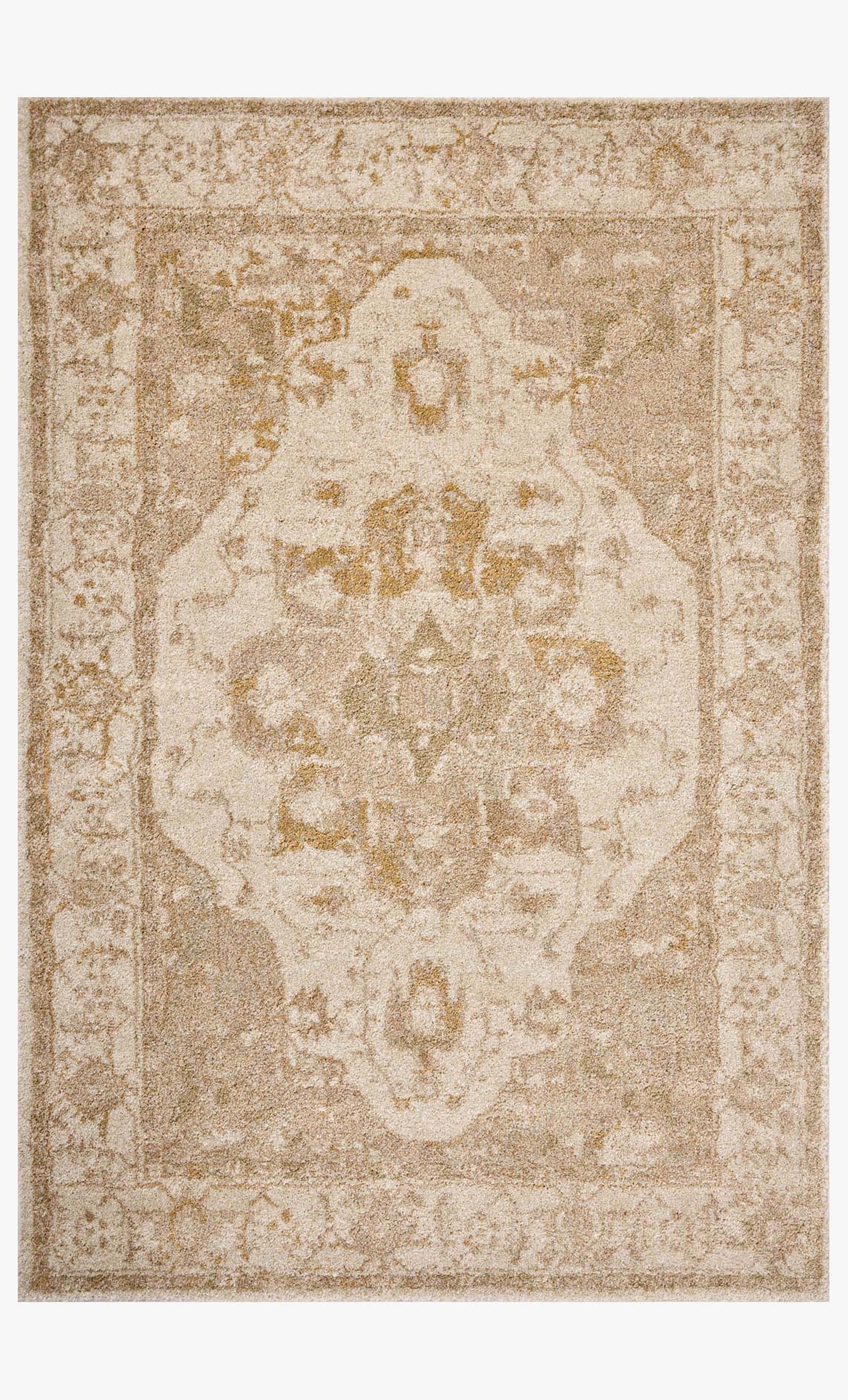 Loloi Tamryn TAM-02 Natural / Blush