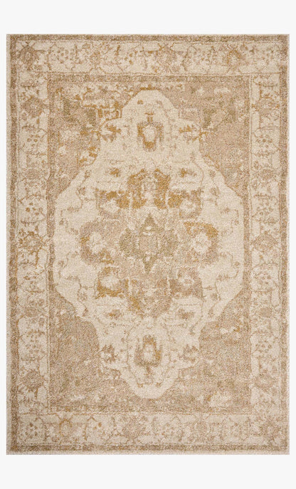 Loloi Tamryn TAM-02 Natural / Blush