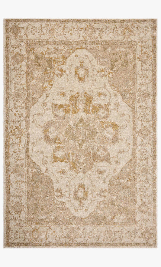 Loloi Tamryn TAM-02 Natural / Blush