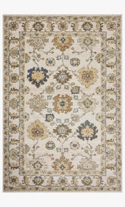 TAM-03 IVORY / MULTI