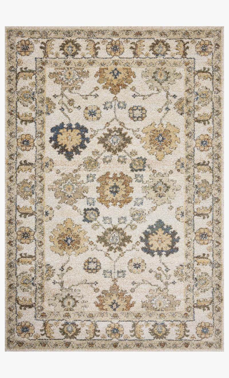 TAM-03 IVORY / MULTI
