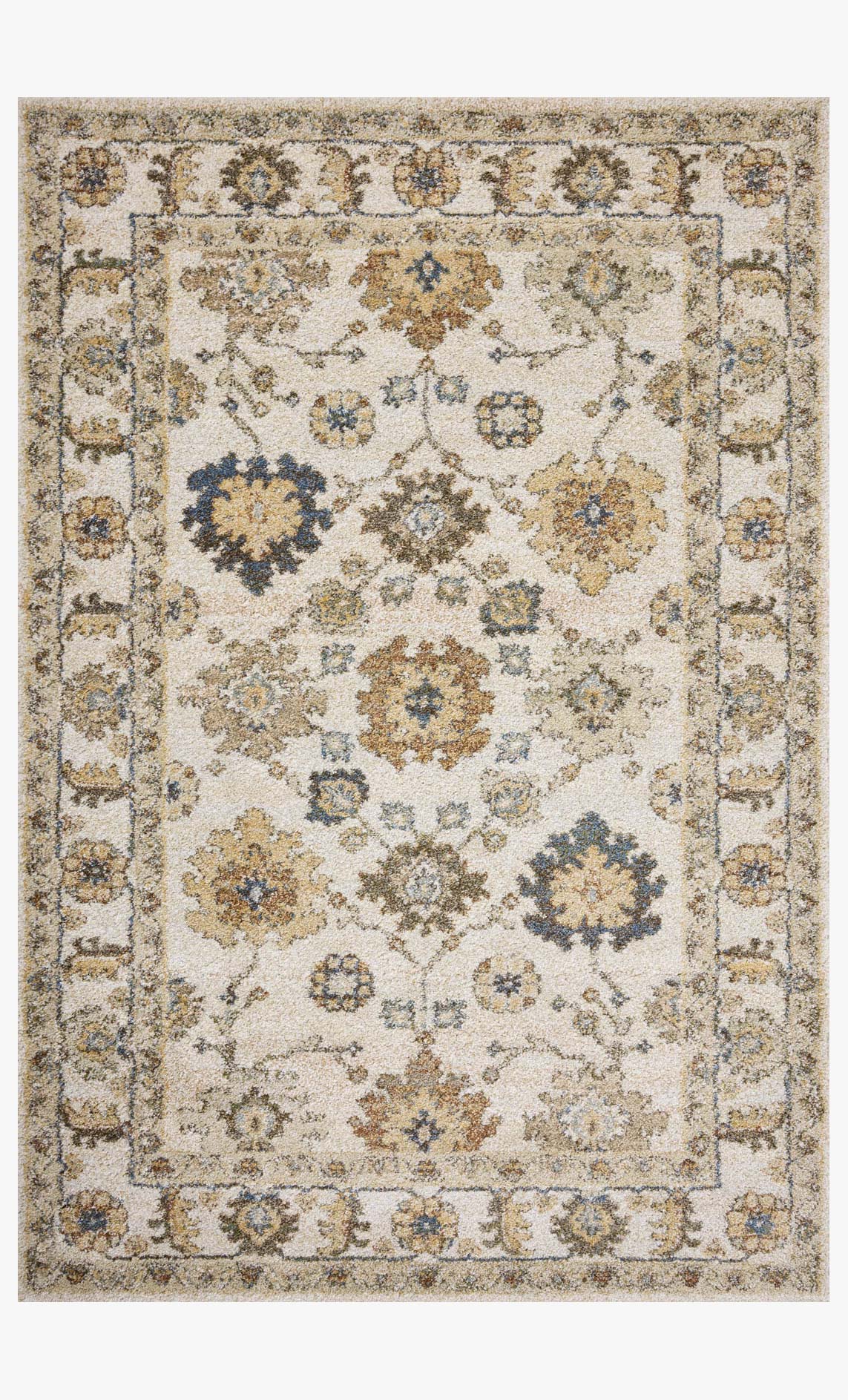 Loloi Tamryn TAM-03 Marfil / Multi