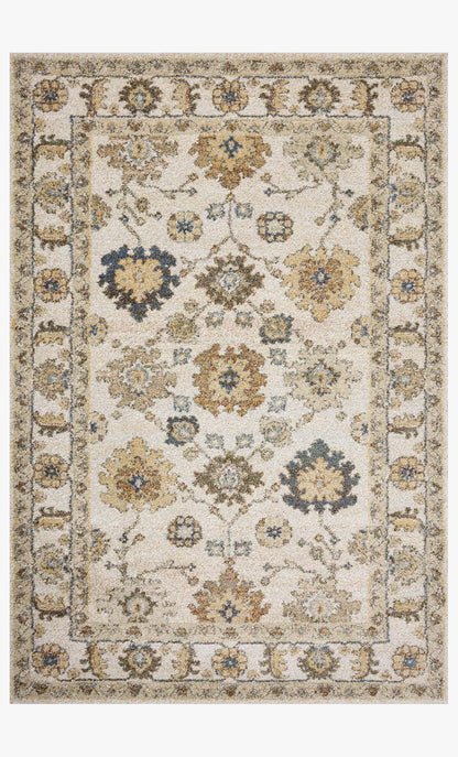 Loloi Tamryn TAM-03 Marfil / Multi