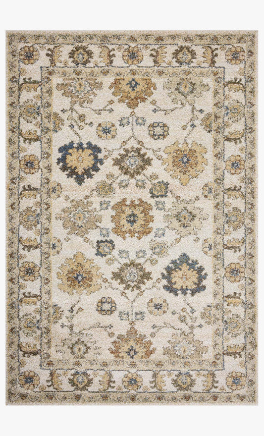 Loloi Tamryn TAM-03 Ivory / Multi