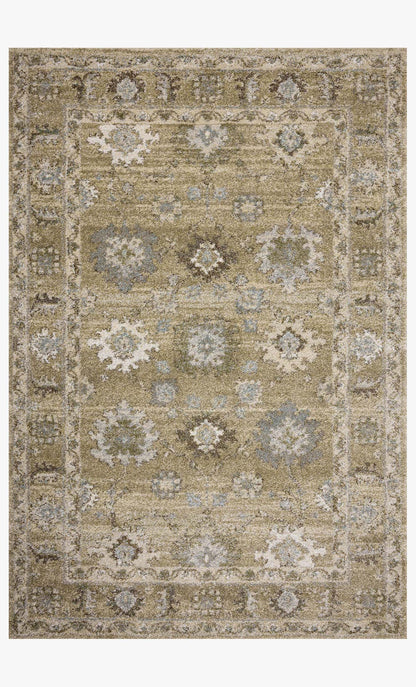 Loloi Tamryn TAM-03 Salvia / Piedra