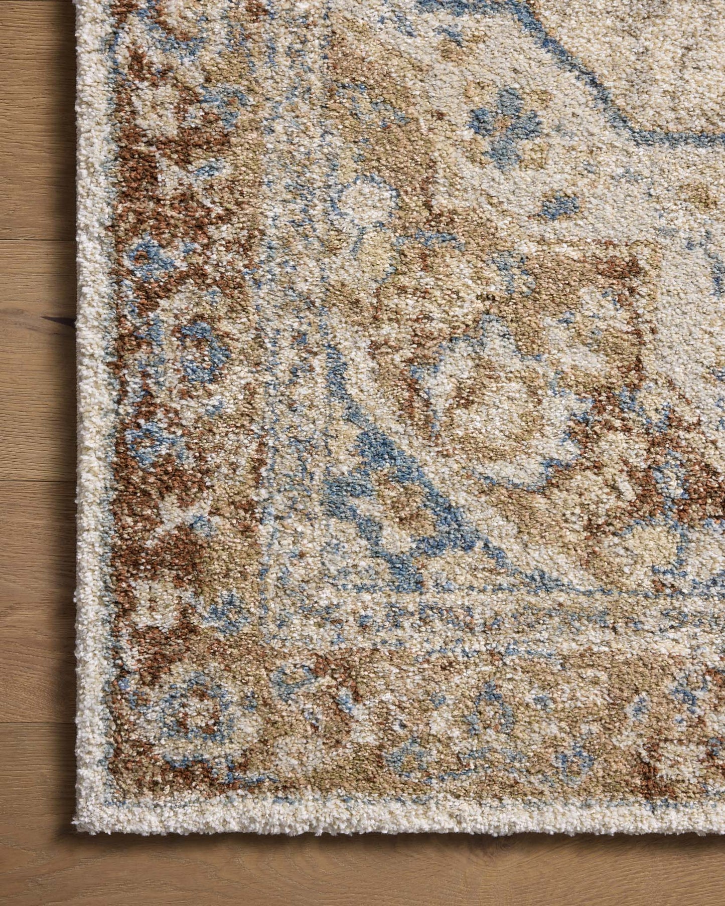 Loloi Tamryn TAM-04 Natural / Multi