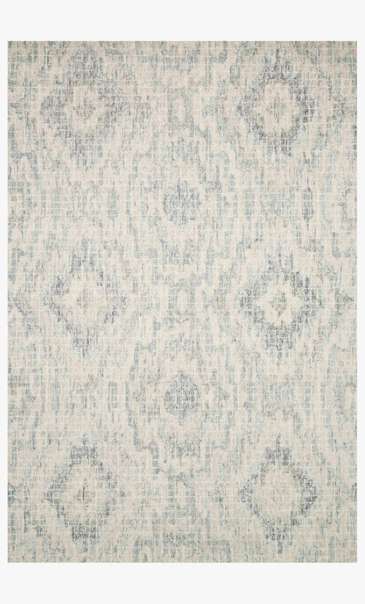 TW-01 SLATE / SILVER