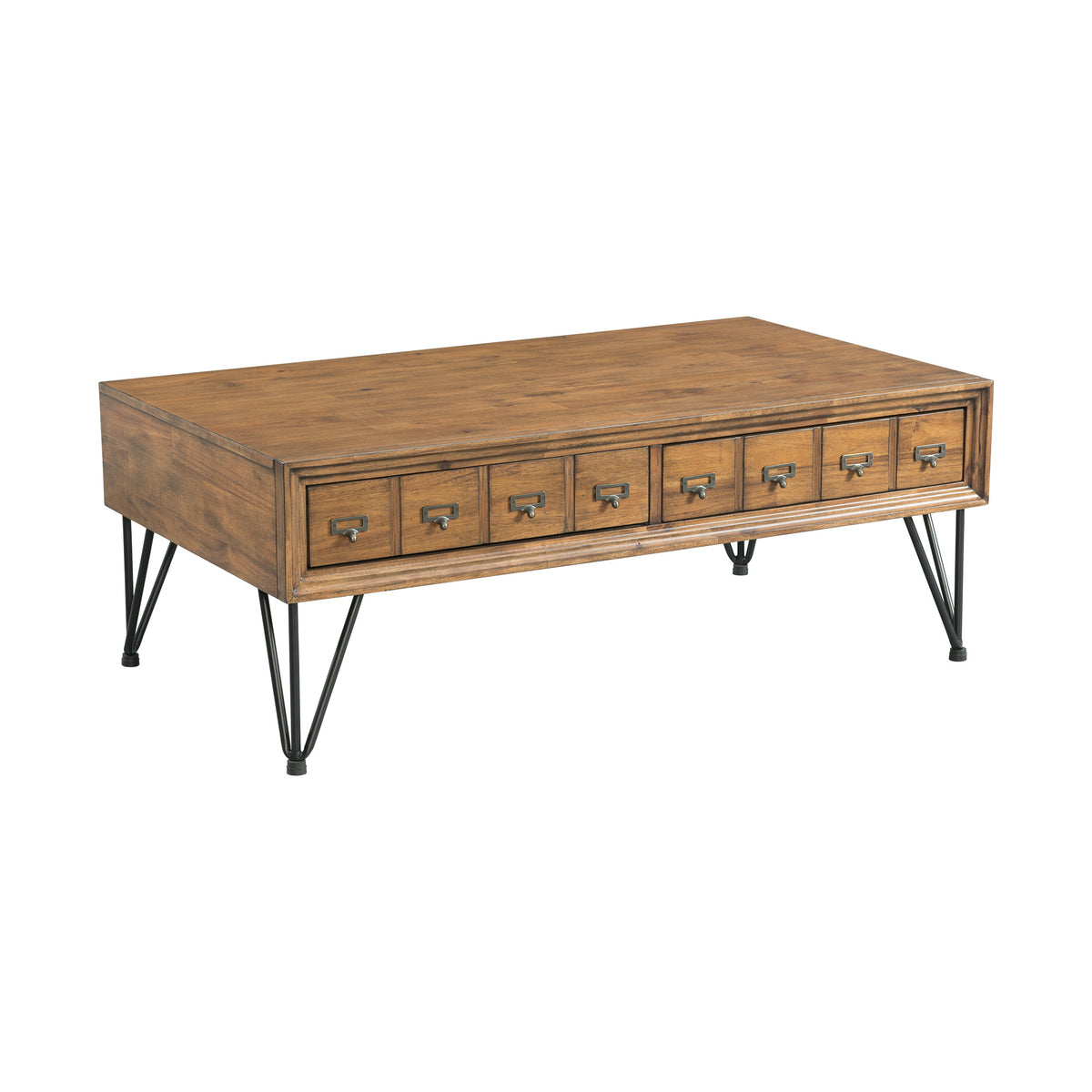 Boone 3Pc Occasional Table Set-Coffee Table & Two End Tables