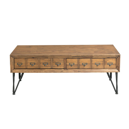 Boone Occasional Coffee Table
