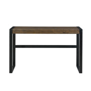 Caesar Occasional Bar Table Single Pack (Table + Three Stools)