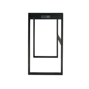 Caesar Occasional Bar Table Single Pack (Table + Three Stools)