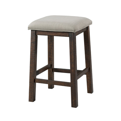 Caesar Occasional Bar Table Single Pack (Table + Three Stools)