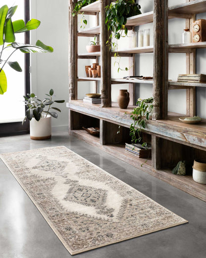 Loloi Teagan TEA-02 Avena/Marfil