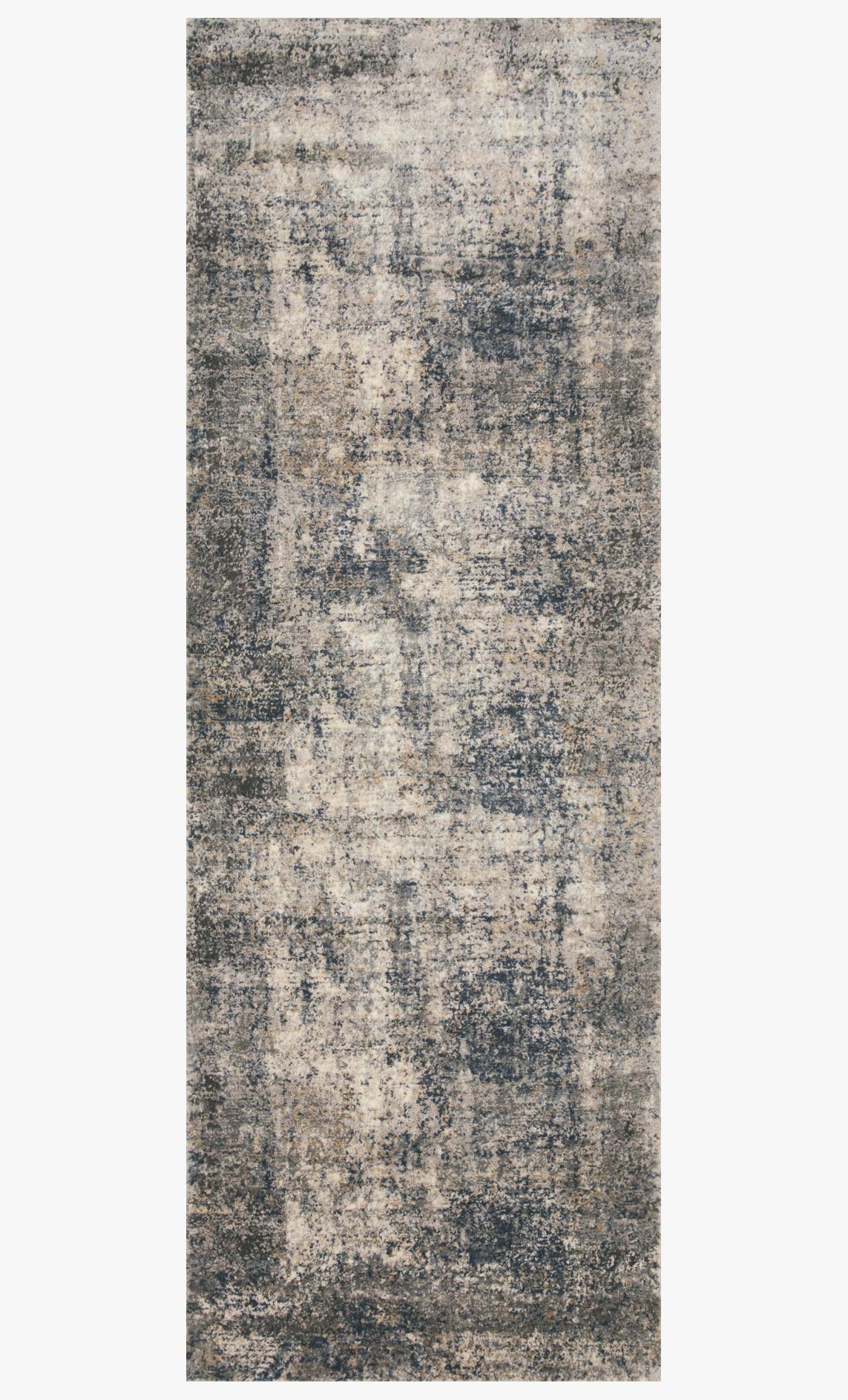 Loloi Teagan TEA-05 Denim / Slate