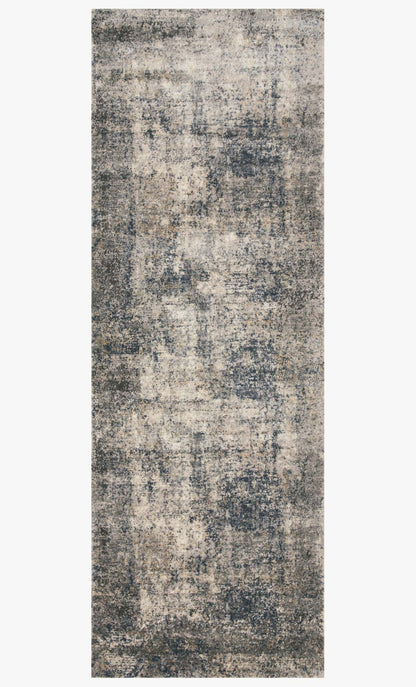 Loloi Teagan TEA-05 Denim / Slate