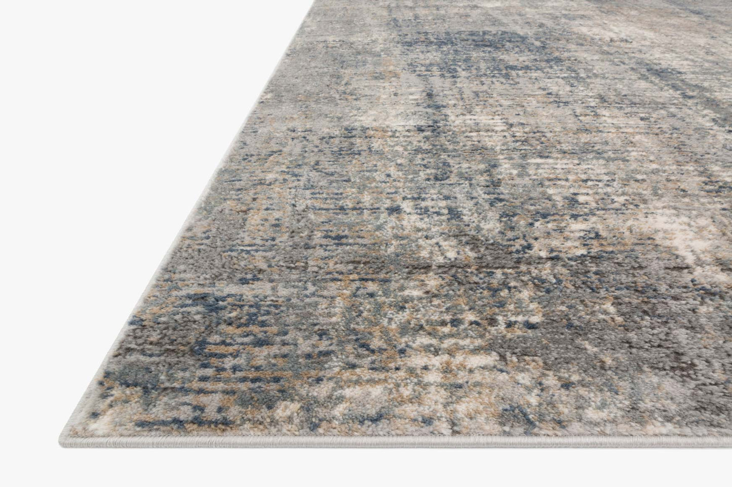 Loloi Teagan TEA-05 Denim / Slate