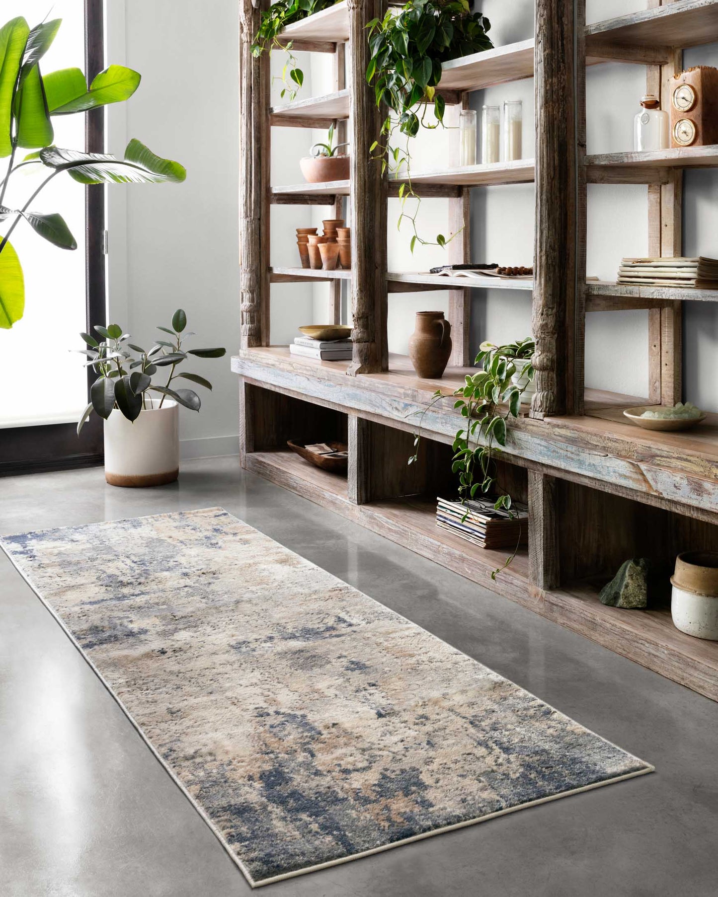 Loloi Teagan TEA-06 Sand / Mist