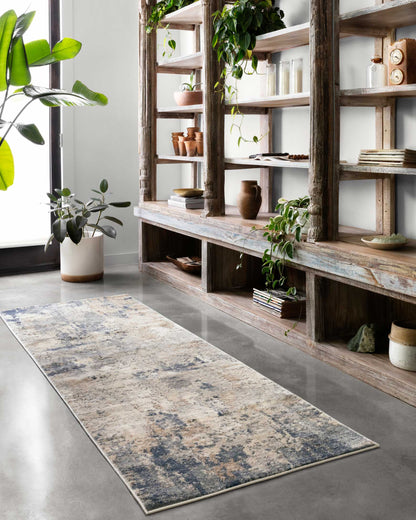 Loloi Teagan TEA-06 Sand / Mist