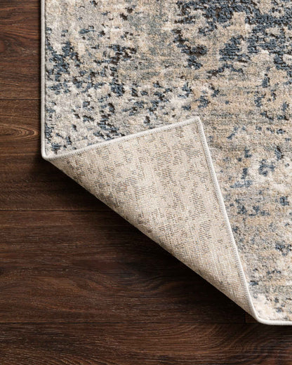 TEA-07 NATURAL / DENIM