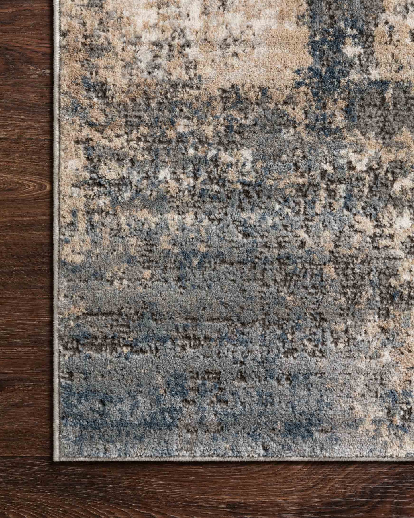 Loloi Teagan TEA-08 Marfil/Niebla