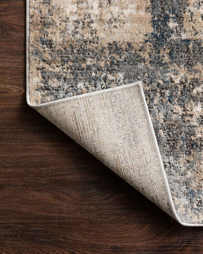 Loloi Teagan TEA-08 Marfil/Niebla