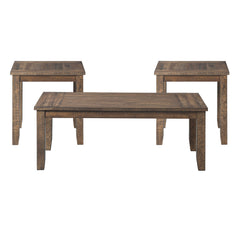 Finn Three Table Occasional Set