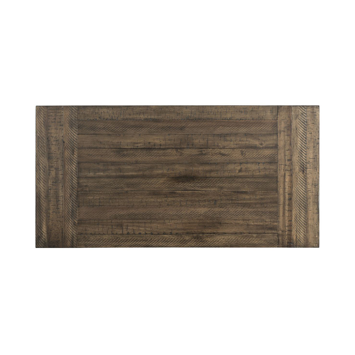 Finn Trestle Base Coffee Table
