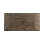 Finn Trestle Base Coffee Table