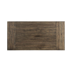 Finn Trestle Base Coffee Table