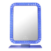 The Bling Collection Portrait RGB Vanity Mirror