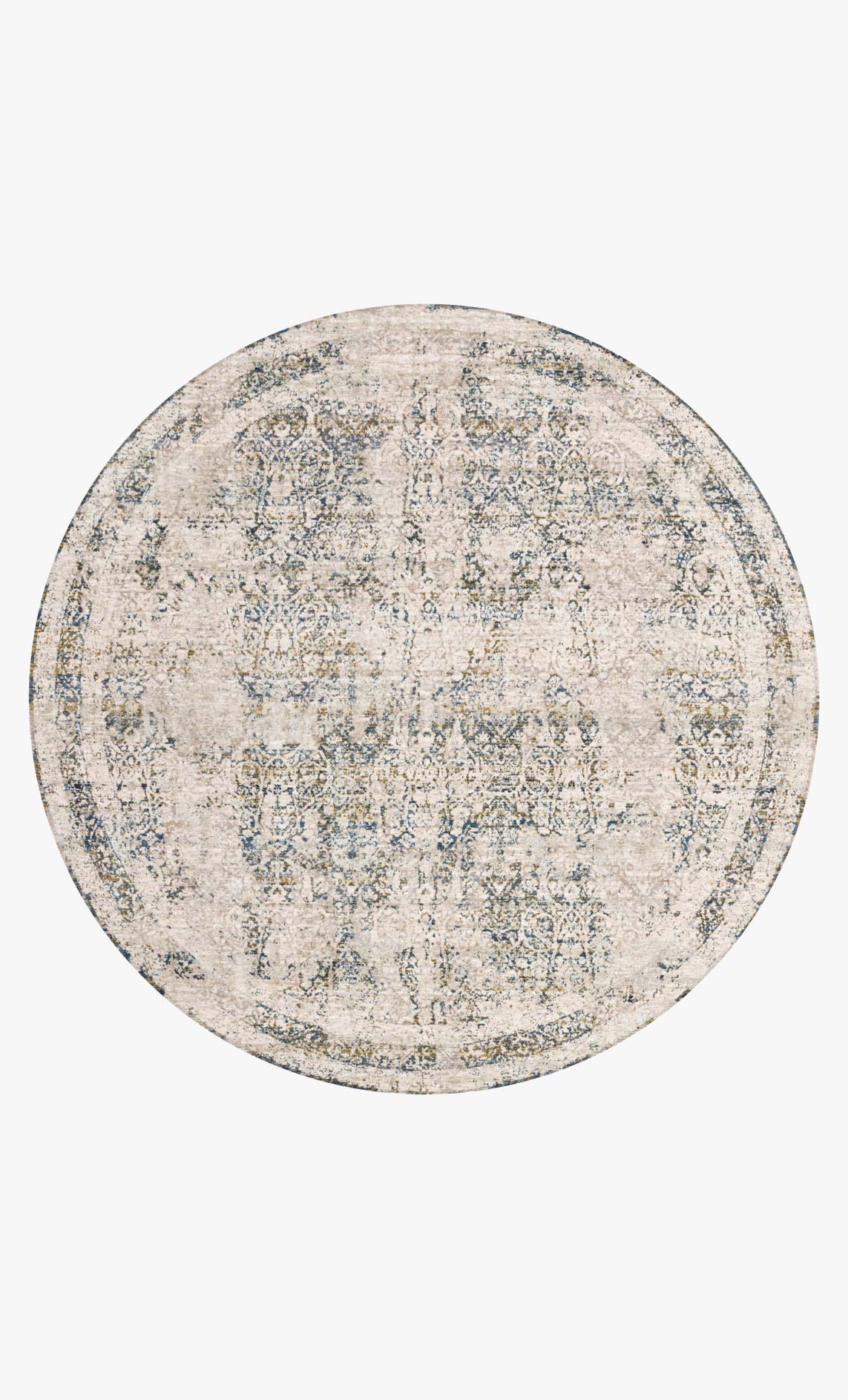 THE-01 NATURAL / OCEAN