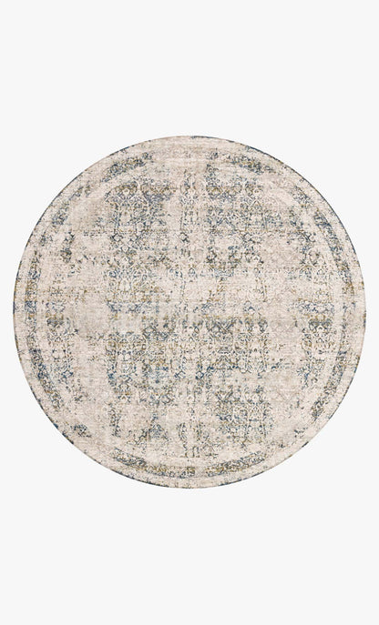 THE-01 NATURAL / OCEAN