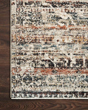 THE-03 TAUPE / MULTI