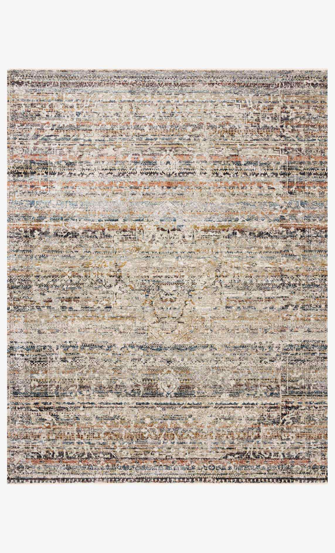 THE-03 TAUPE / MULTI