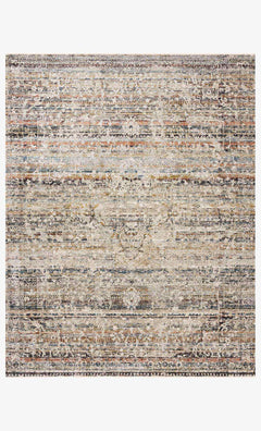 THE-03 TAUPE / MULTI