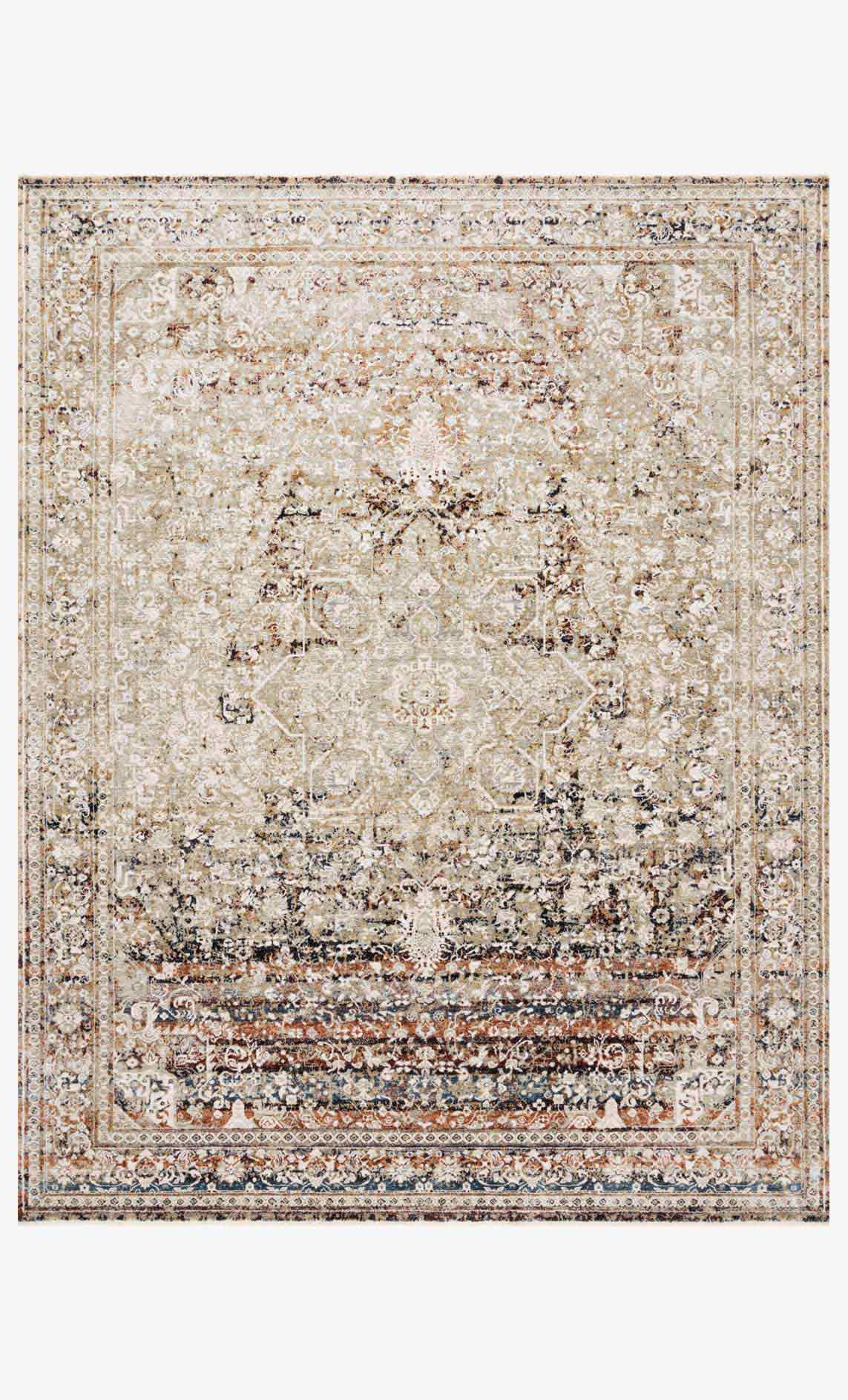 THE-05 TAUPE / BRICK
