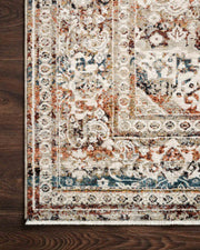 THE-05 TAUPE / BRICK
