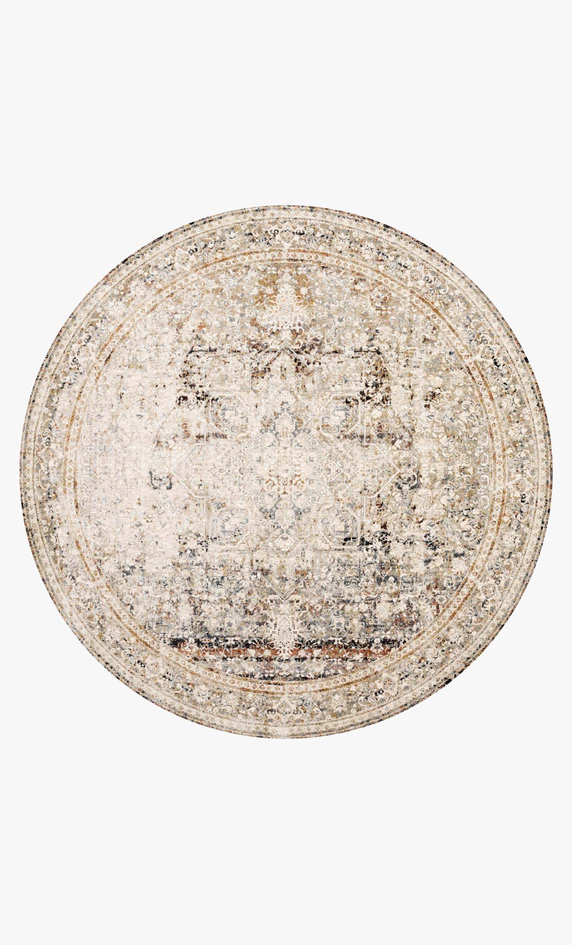 THE-05 TAUPE / BRICK