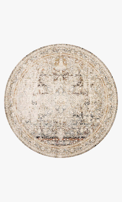 THE-05 TAUPE / BRICK