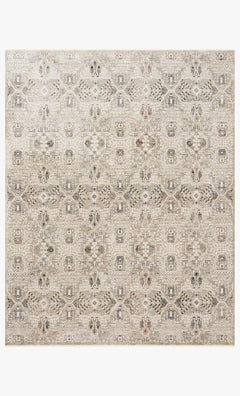 THE-06 GRANITE / IVORY