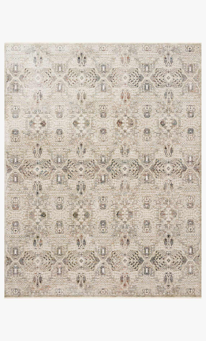 THE-06 GRANITE / IVORY