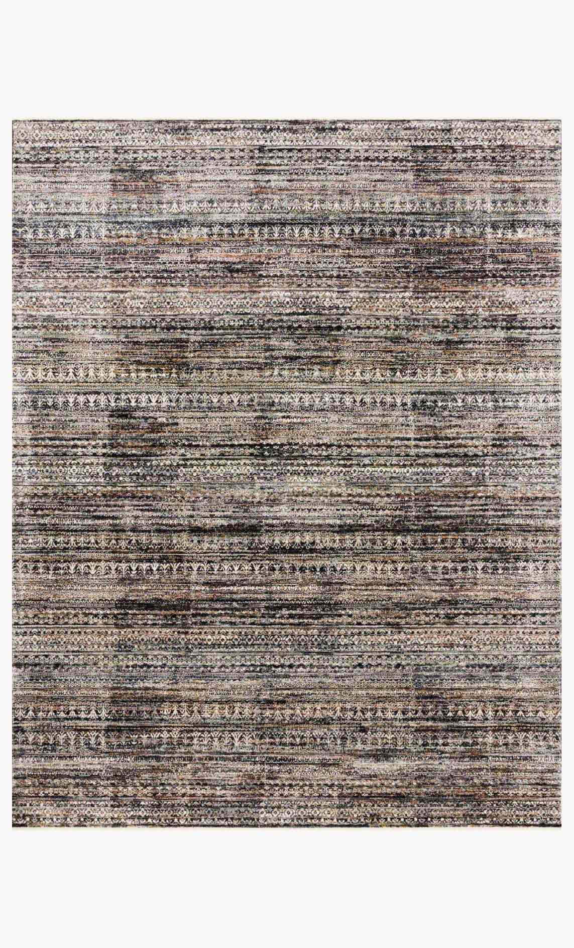 THE-08 GREY / MULTI