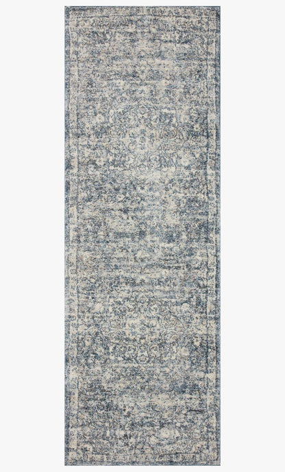 Loloi Theory THY-02 Marfil/Azul