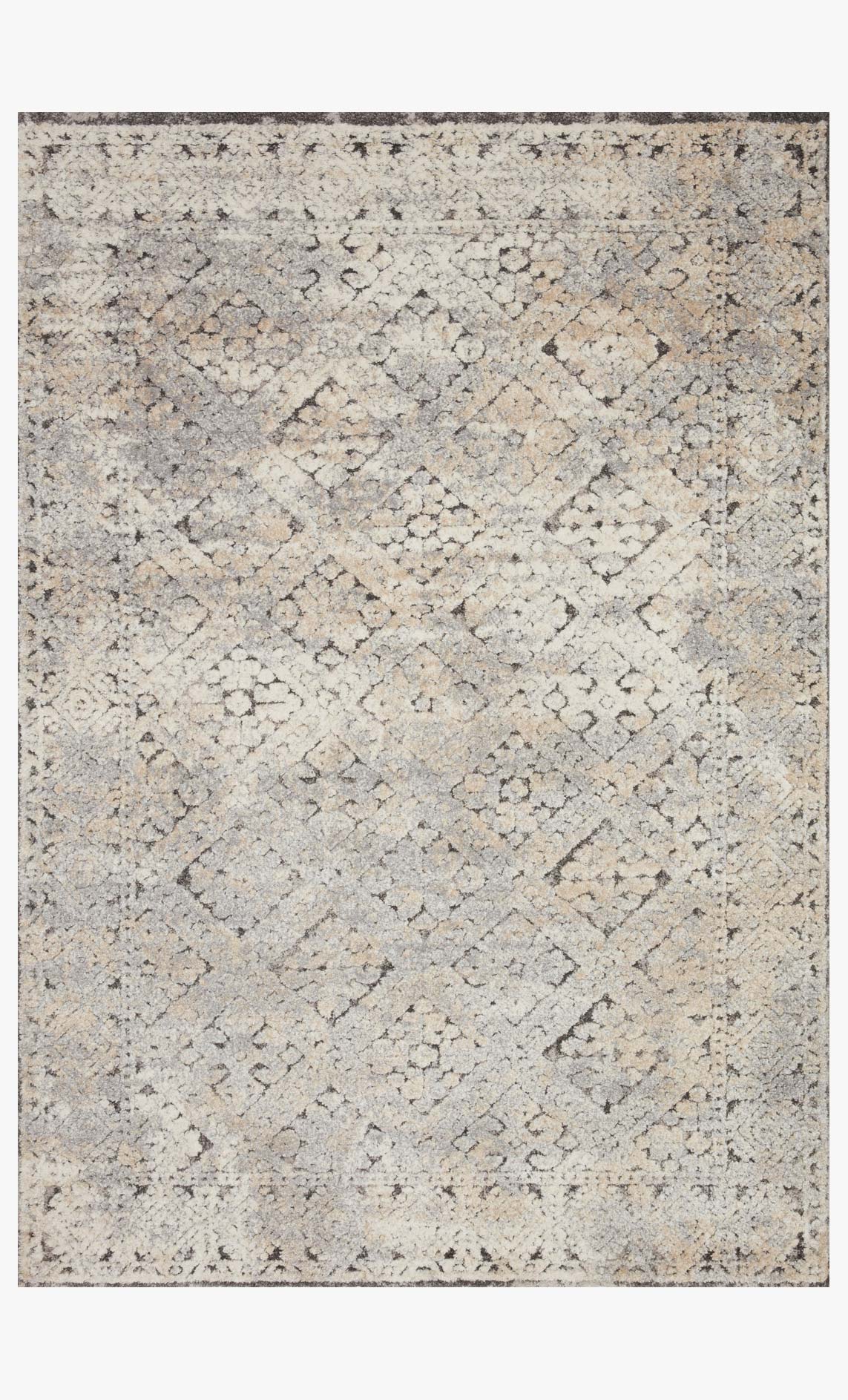 THY-05 GREY / SAND