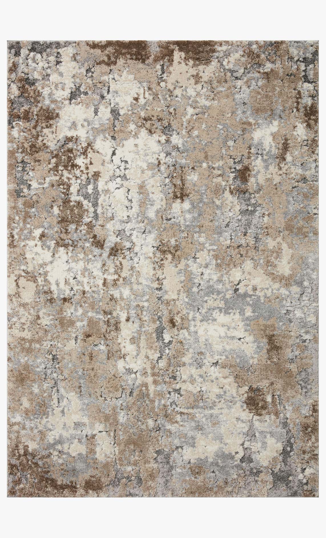 THY-09 DOVE / BARK