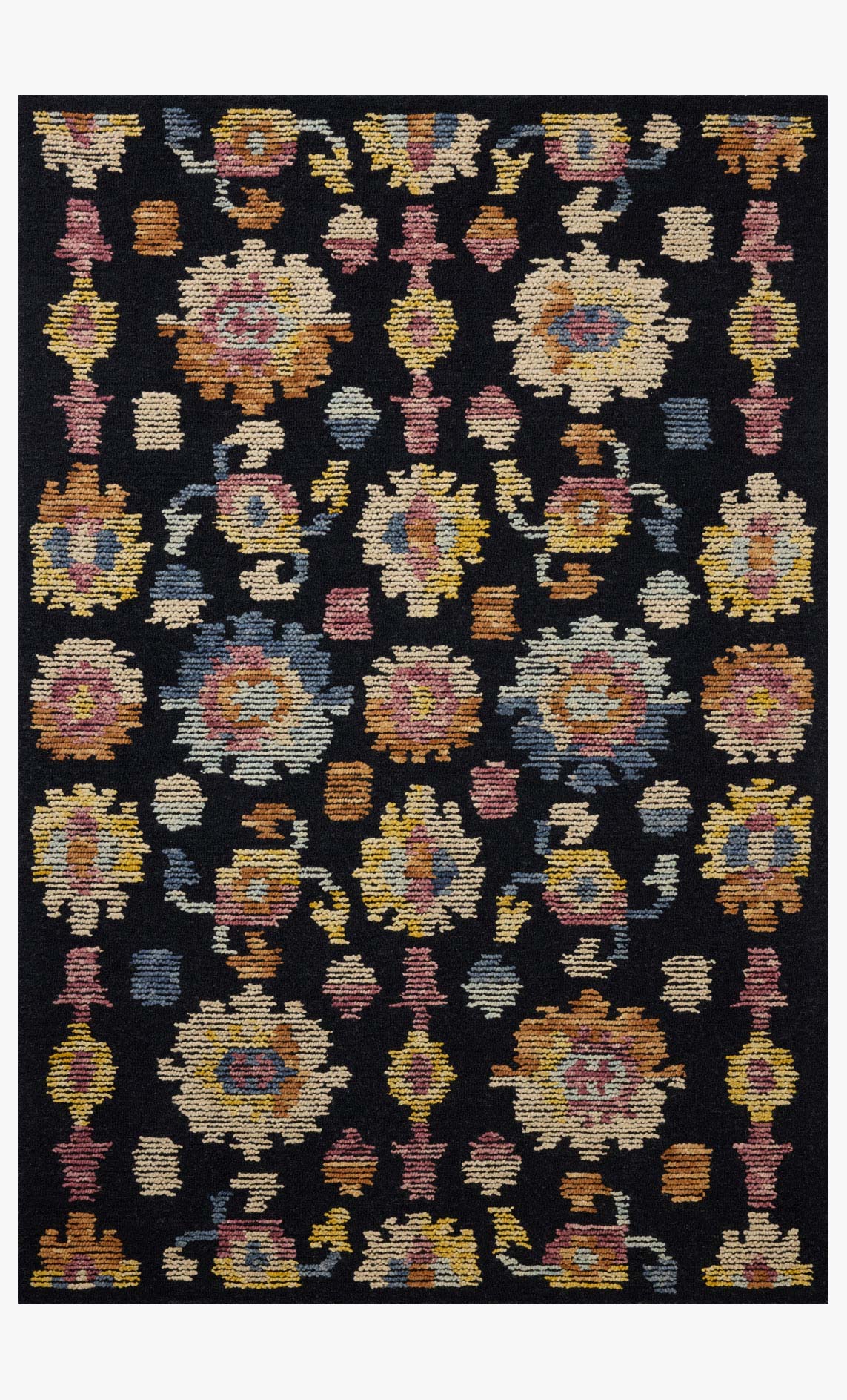 TIL-04 MIDNIGHT / MULTI