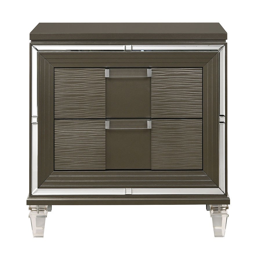 Twenty Nine Nightstand W/USB