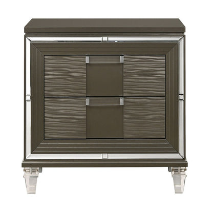 Twenty Nine Nightstand W/USB