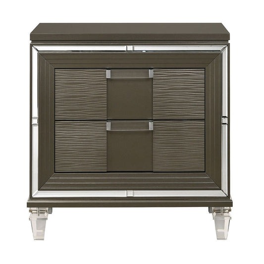 Twenty Nine Nightstand W/USB